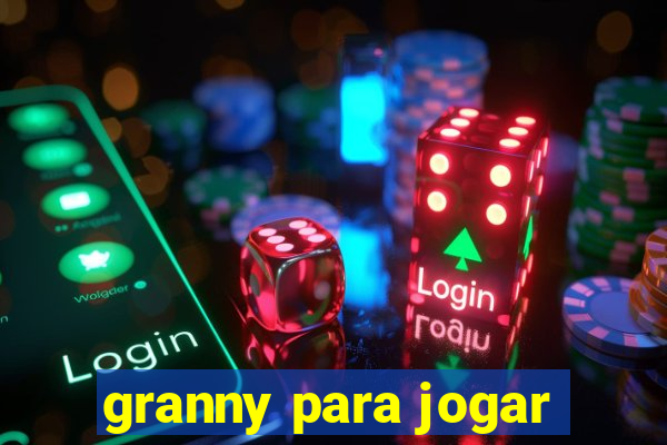 granny para jogar